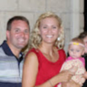 Meet your Posher, Corinne